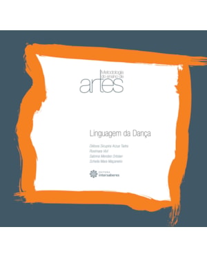 LINGUAGEM DA DANÇA