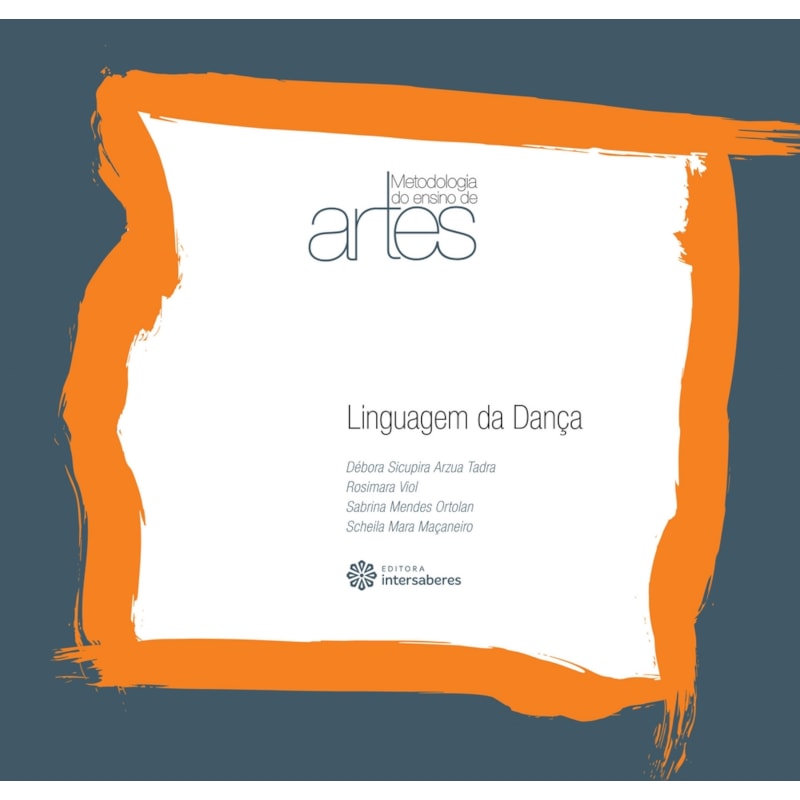 LINGUAGEM DA DANÇA
