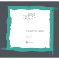 LINGUAGEM DA MÚSICA