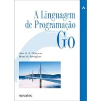 LINGUAGEM DE PROGRAMAÇÃO GO, A