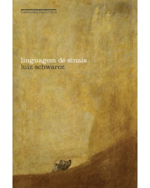 Linguagem de sinais