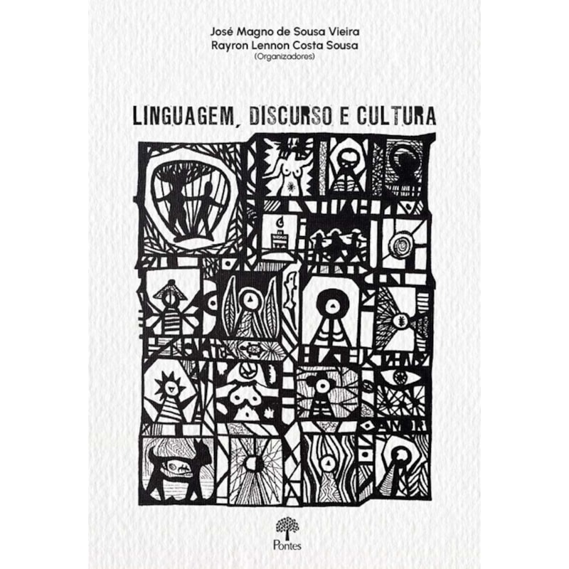 LINGUAGEM, DISCURSO E CULTURA