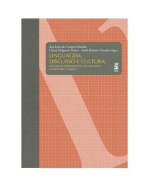 LINGUAGEM, DISCURSO E CULTURA - MUTLIPLOS LETRAMENTOS - 1