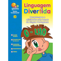 LINGUAGEM DIVERTIDA: 7-8 ANOS
