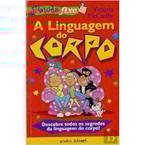 LINGUAGEM DO CORPO