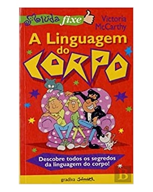 LINGUAGEM DO CORPO