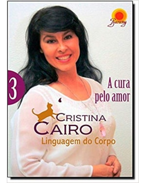 Linguagem do corpo 3
