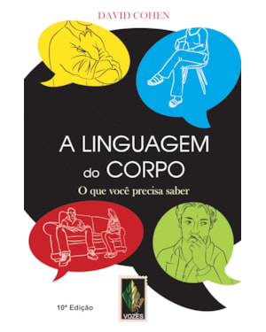 LINGUAGEM DO CORPO: O QUE VOCÊ PRECISA SABER