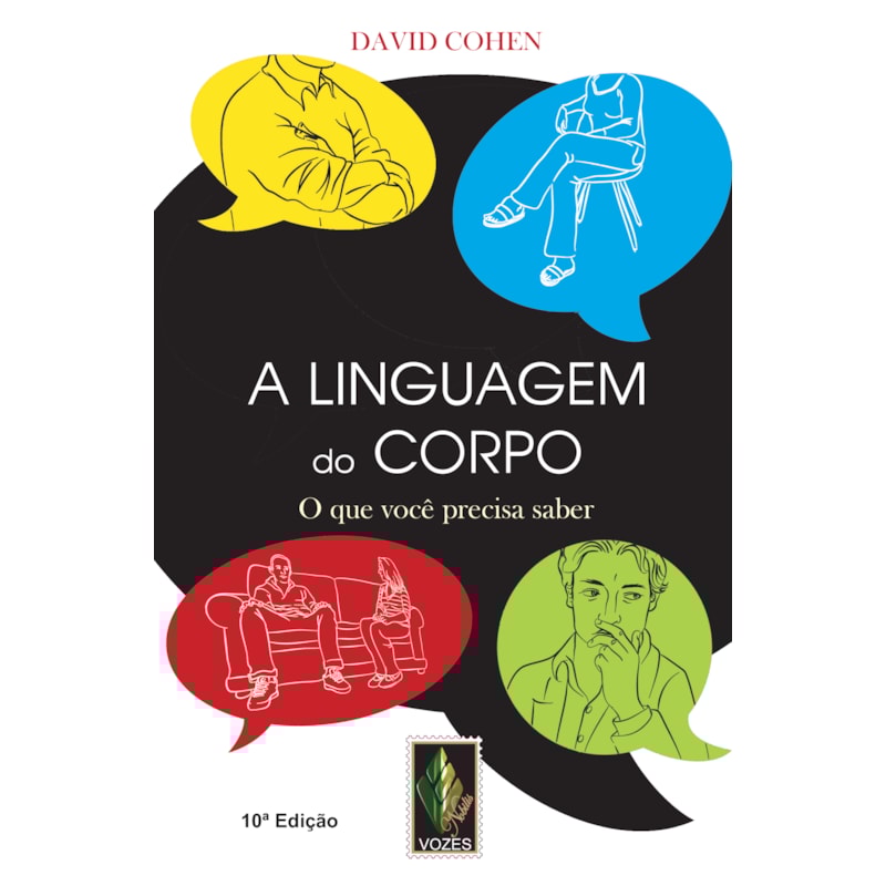 LINGUAGEM DO CORPO: O QUE VOCÊ PRECISA SABER