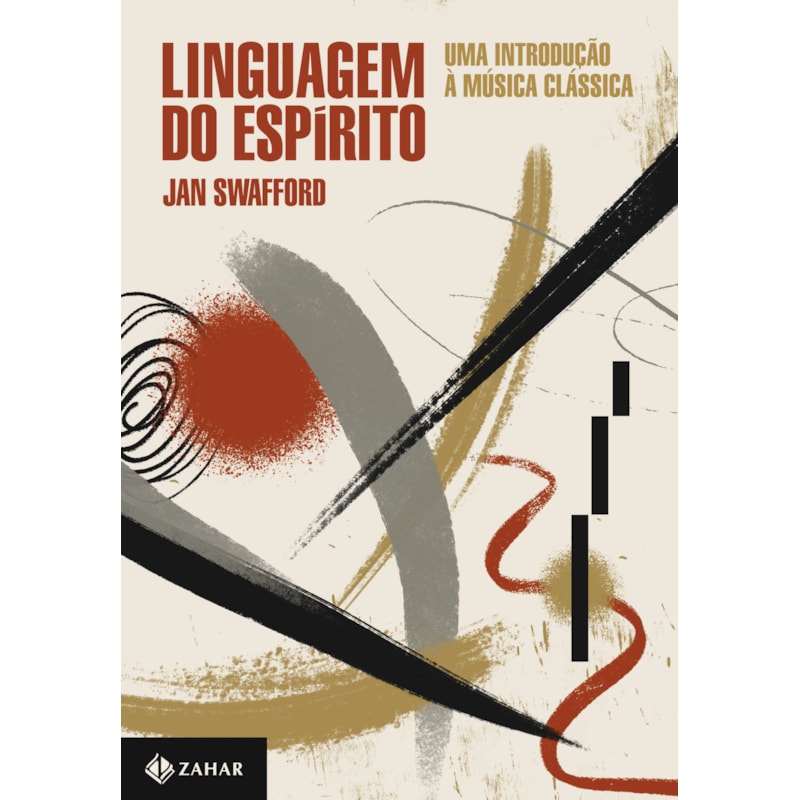 LINGUAGEM DO ESPÍRITO: UMA INTRODUÇÃO À MÚSICA CLÁSSICA