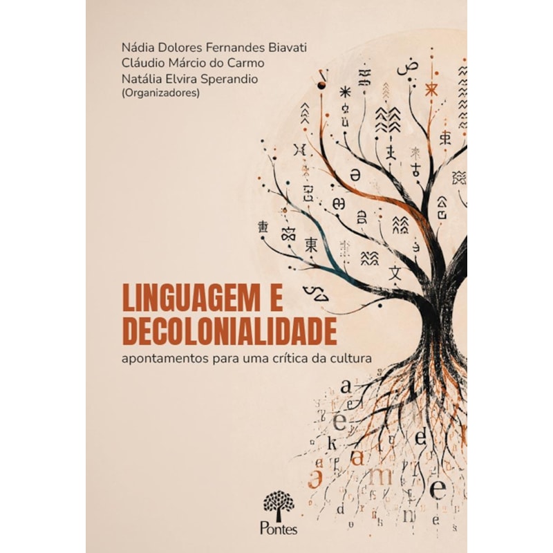 LINGUAGEM E DECOLONIALIDADE: APONTAMENTOS PARA UMA CRÍTICA DA CULTURA