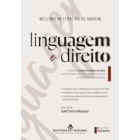 Linguagem e direito: a análise do instituto da inépcia da inicial a partir dos planos de texto, sequências textuais e modalidades argumentativas