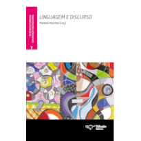 LINGUAGEM E DISCURSO