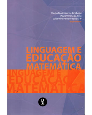 LINGUAGEM E EDUCAÇÃO MATEMÁTICA
