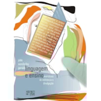 Linguagem e ensino: exercícios de militância e divulgação