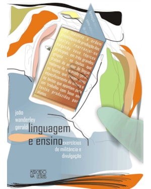 Linguagem e ensino: exercícios de militância e divulgação