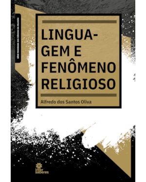 LINGUAGEM E FENÔMENO RELIGIOSO