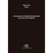 LINGUAGEM E INTERSECCIONALIDADE EM LUTAS POR DIREITOS