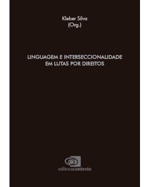 LINGUAGEM E INTERSECCIONALIDADE EM LUTAS POR DIREITOS