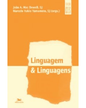 LINGUAGEM E LINGUAGENS