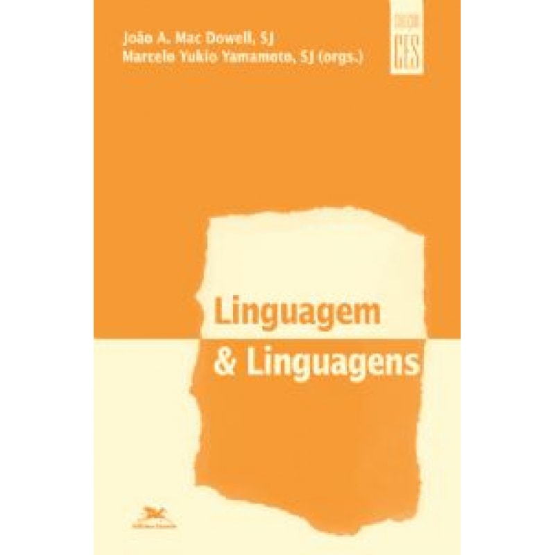 LINGUAGEM E LINGUAGENS