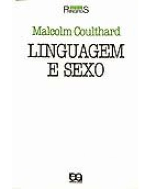 LINGUAGEM E SEXO