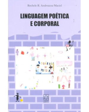 LINGUAGEM POETICA E CORPORAL - 1ª