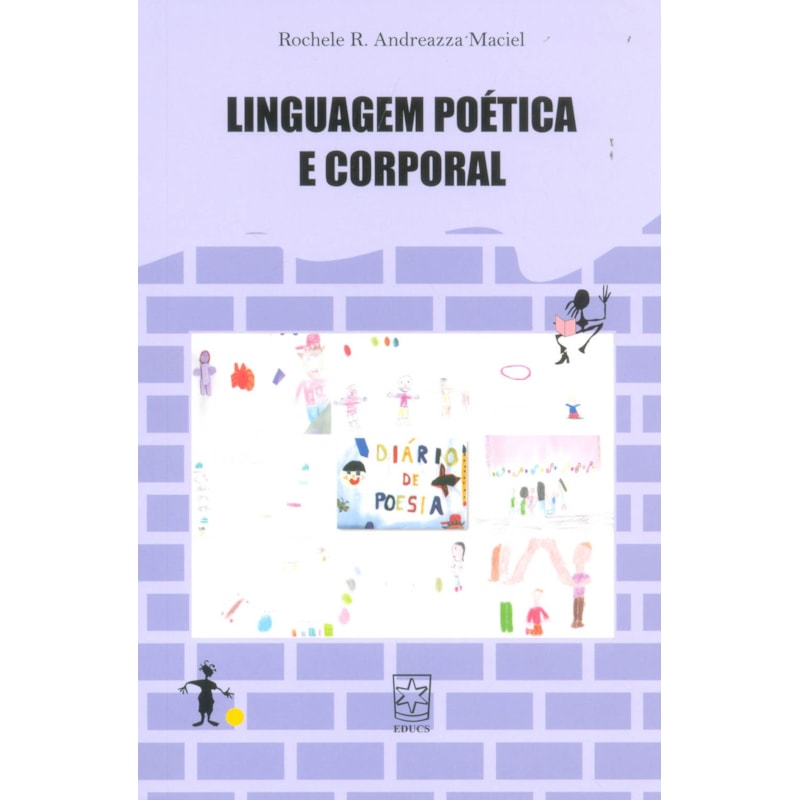 LINGUAGEM POETICA E CORPORAL - 1ª