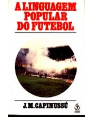 LINGUAGEM POPULAR DO FUTEBOL