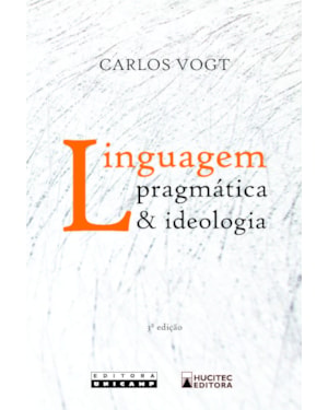 LINGUAGEM PRAGMÁTICA & IDEOLOGIA