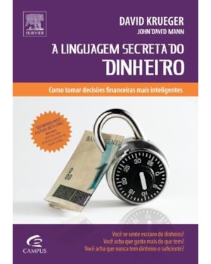 LINGUAGEM SECRETA DO DINHEIRO, A