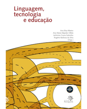 LINGUAGEM, TECNOLOGIA E EDUCAÇÃO
