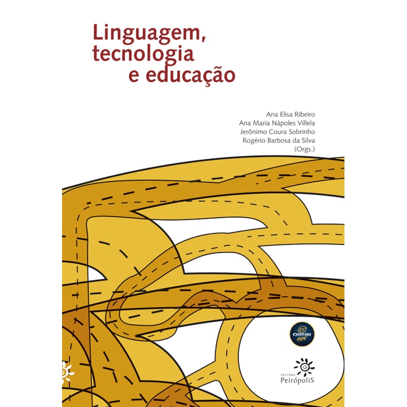 LINGUAGEM, TECNOLOGIA E EDUCAÇÃO