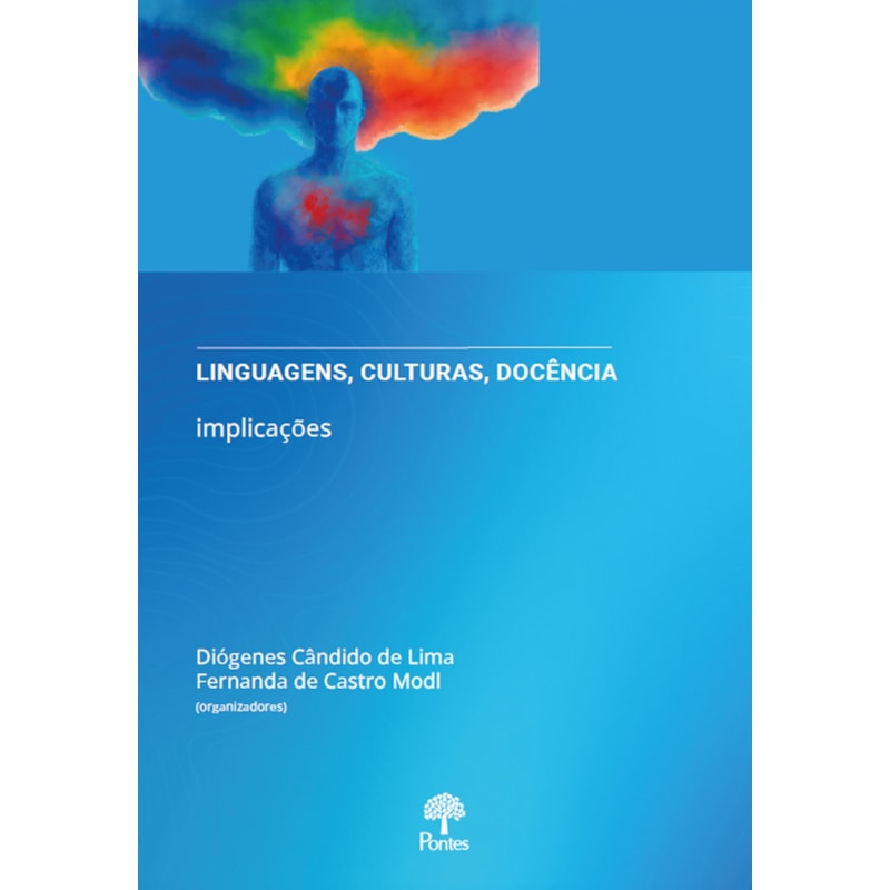 LINGUAGENS, CULTURAS, DOCÊNCIA