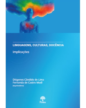 LINGUAGENS, CULTURAS, DOCÊNCIA