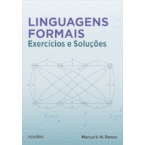 LINGUAGENS FORMAIS EXERCÍCIOS E SOLUÇÕES