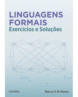 LINGUAGENS FORMAIS EXERCÍCIOS E SOLUÇÕES