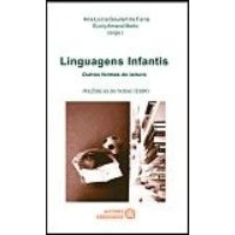 LINGUAGENS INFANTIS - OUTRAS FORMAS DE LEITURA