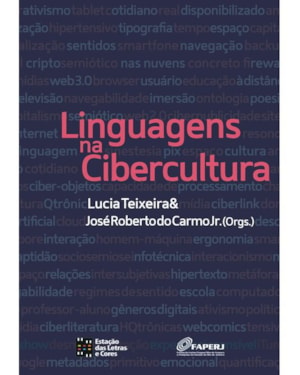 LINGUAGENS NA CIBERCULTURA - 1