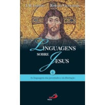 Linguagens sobre Jesus: as linguagens das juventudes e da libertação