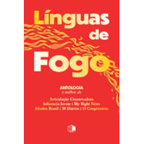 LÍNGUAS DE FOGO