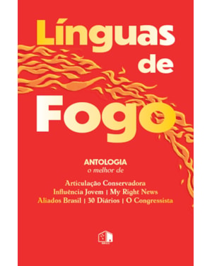 LÍNGUAS DE FOGO