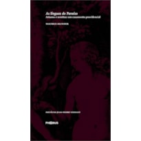 LÍNGUAS DO PARAÍSO, AS - ARIANOS E SEMITAS: UM CASAMENTO PROVIDENCIAL