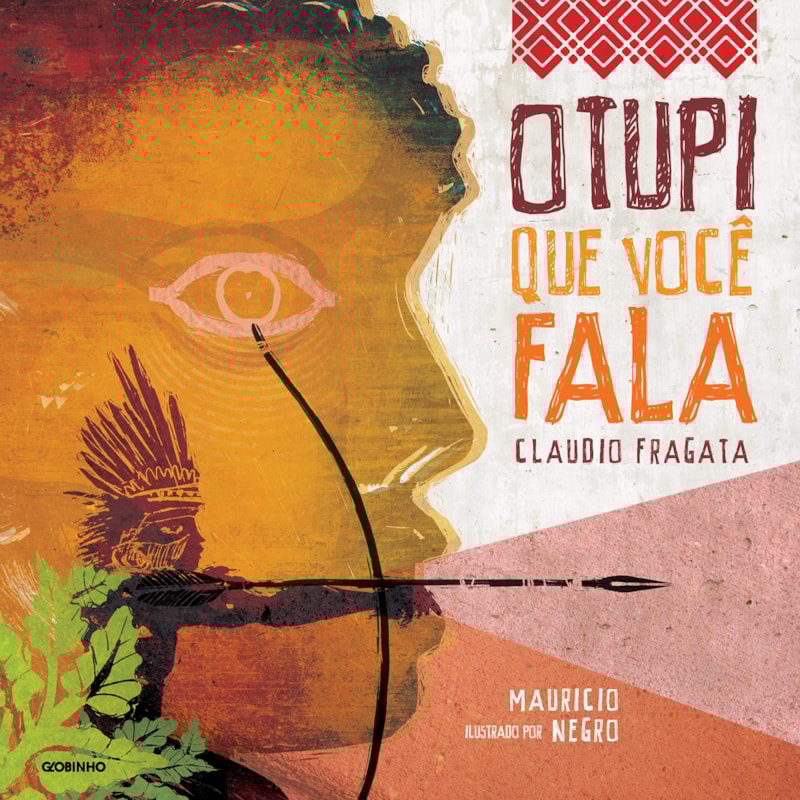 LINGUAS E CULTURAS TUPI - VOL. 1 - 1º