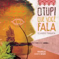 LINGUAS E CULTURAS TUPI - VOL. 1 - 1º LINGUAS E CULTURAS TUPI - VOL. 1 - 1º