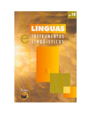 LINGUAS E INSTRUMENTOS LINGUISTICOS - 16 - 1