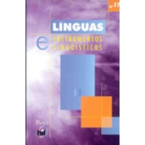 LINGUAS E INSTRUMENTOS LINGUISTICOS N.17