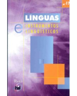 LINGUAS E INSTRUMENTOS LINGUISTICOS N.17