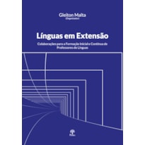 LÍNGUAS EM EXTENSÃO