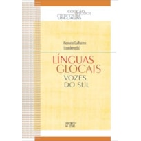 LINGUAS GLOCAIS - VOZES DO SUL